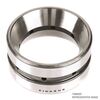 Tapered roller bearing double cup Inch